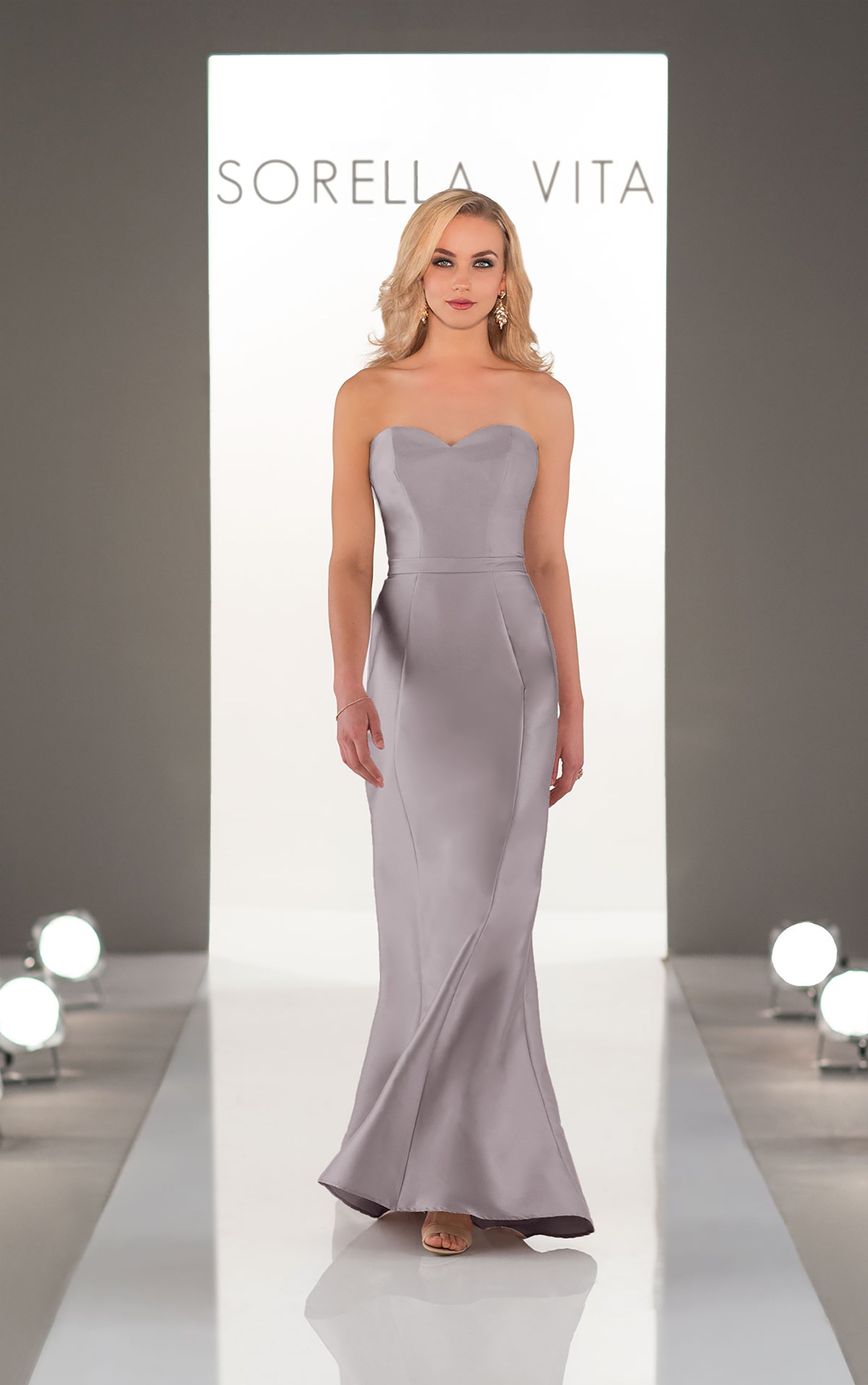 SORELLA VITA 9058