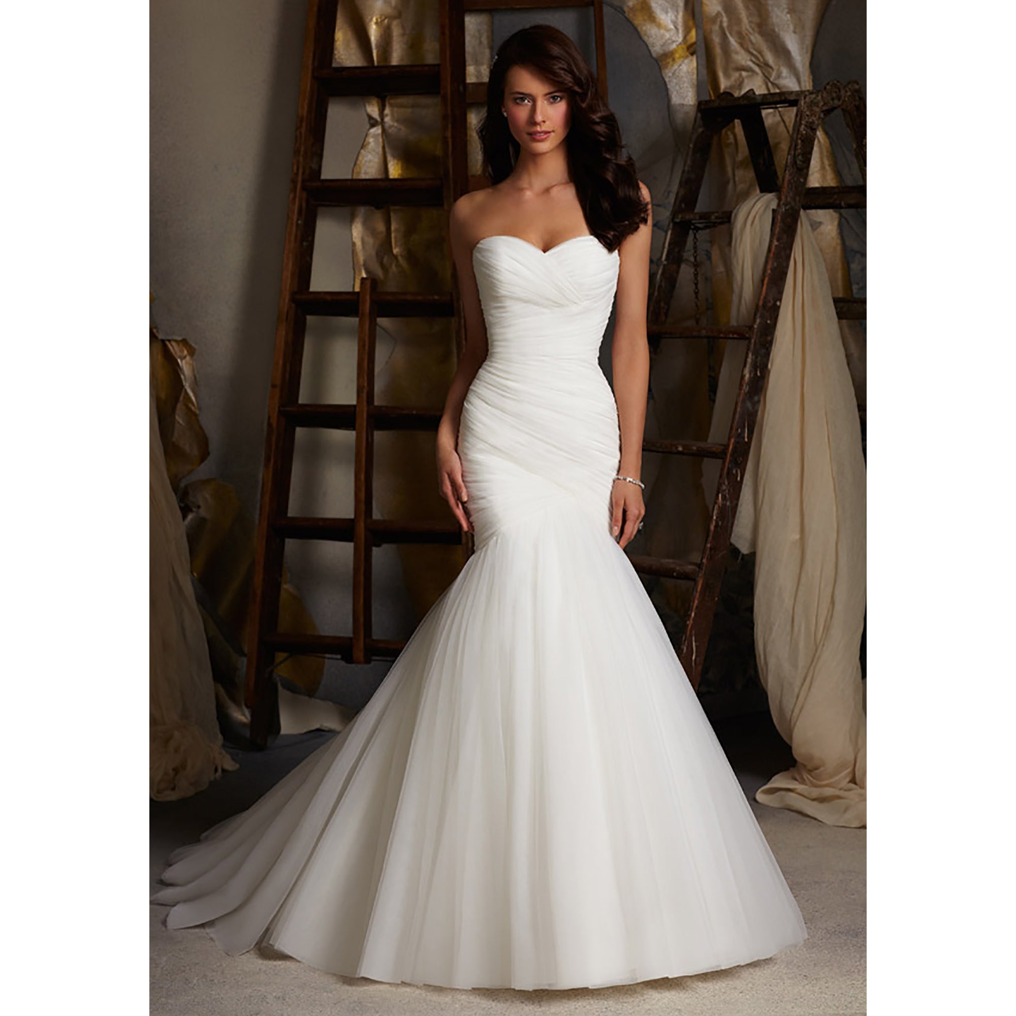 Mori Lee 5108