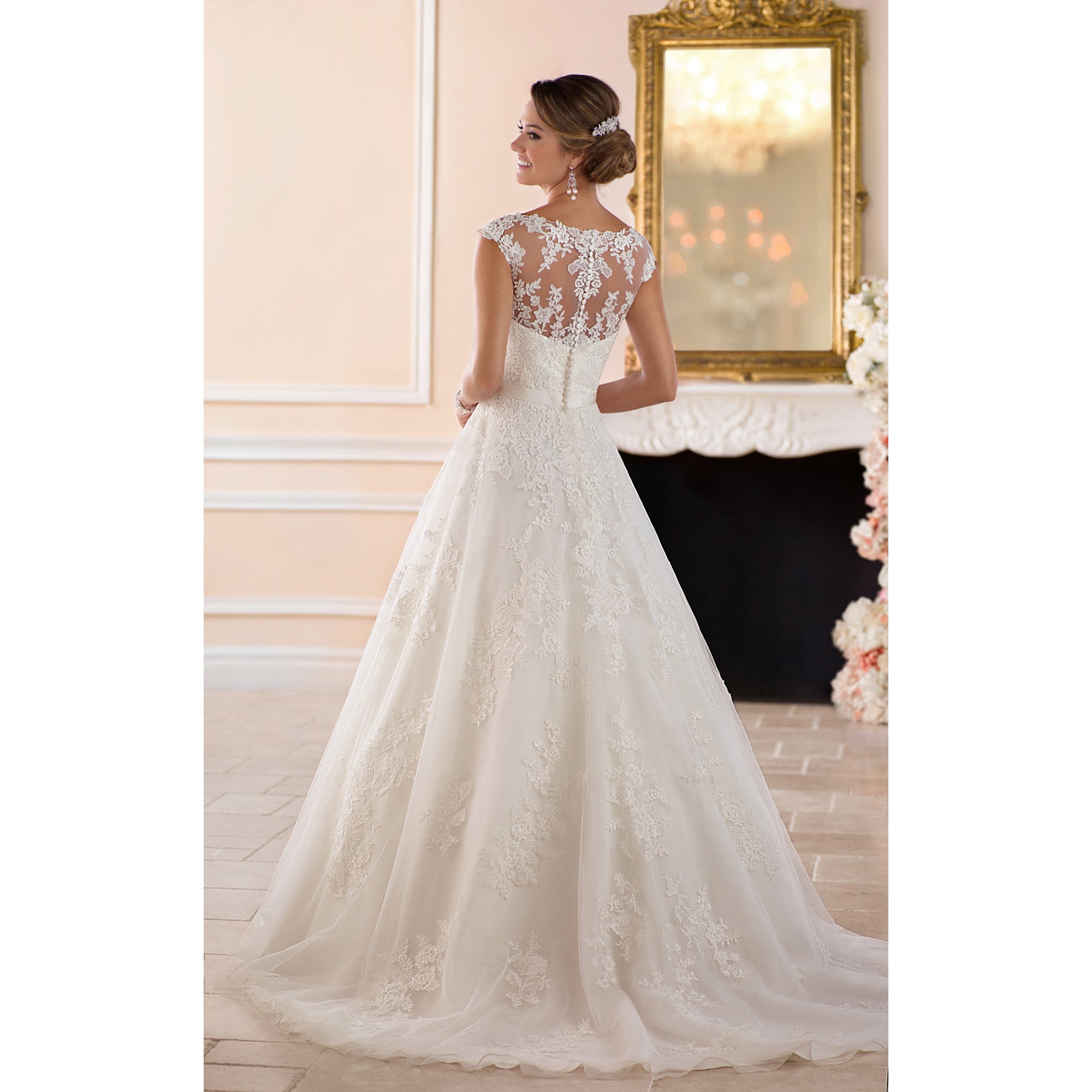 Stella York 6303