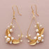 Tansy Bridal Earrings