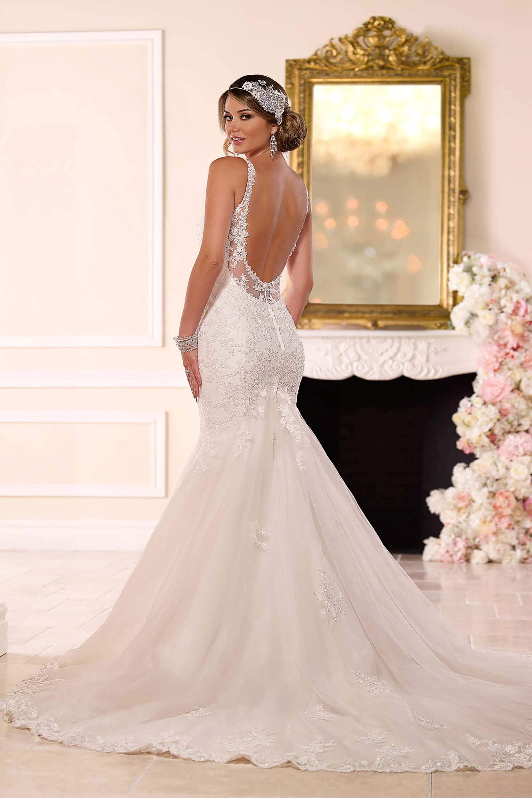 Stella York 6217