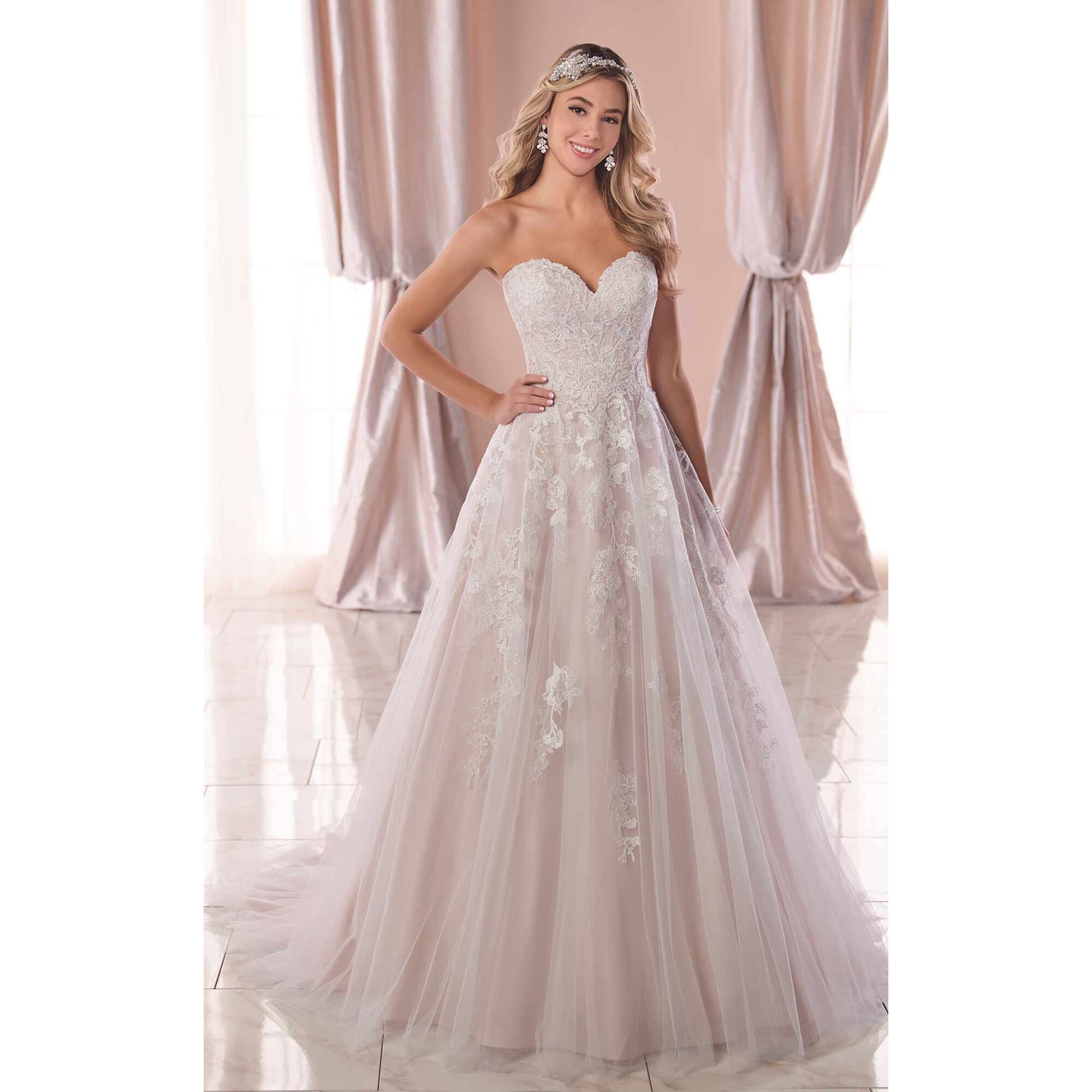 Stella York 6745
