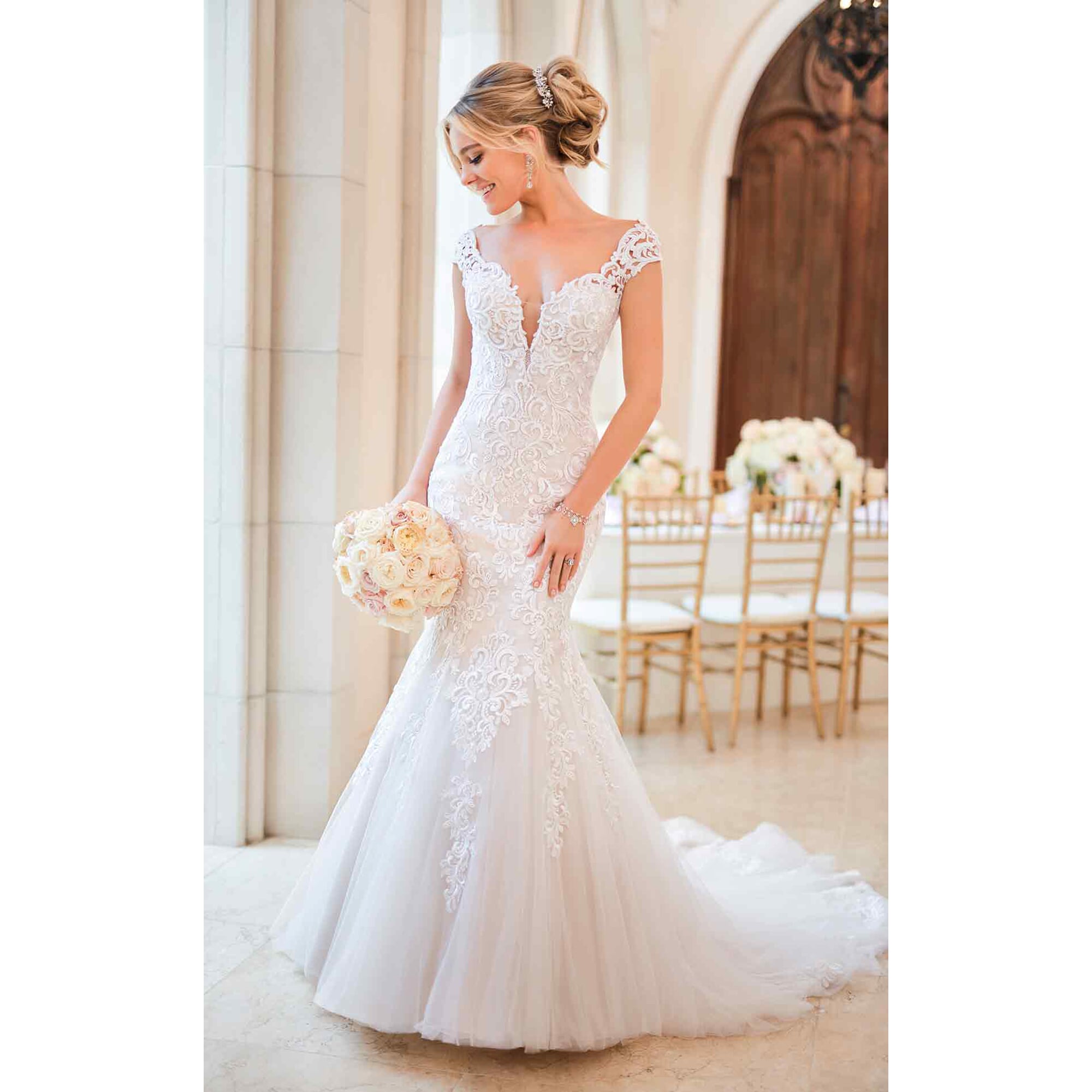 Stella York 6731
