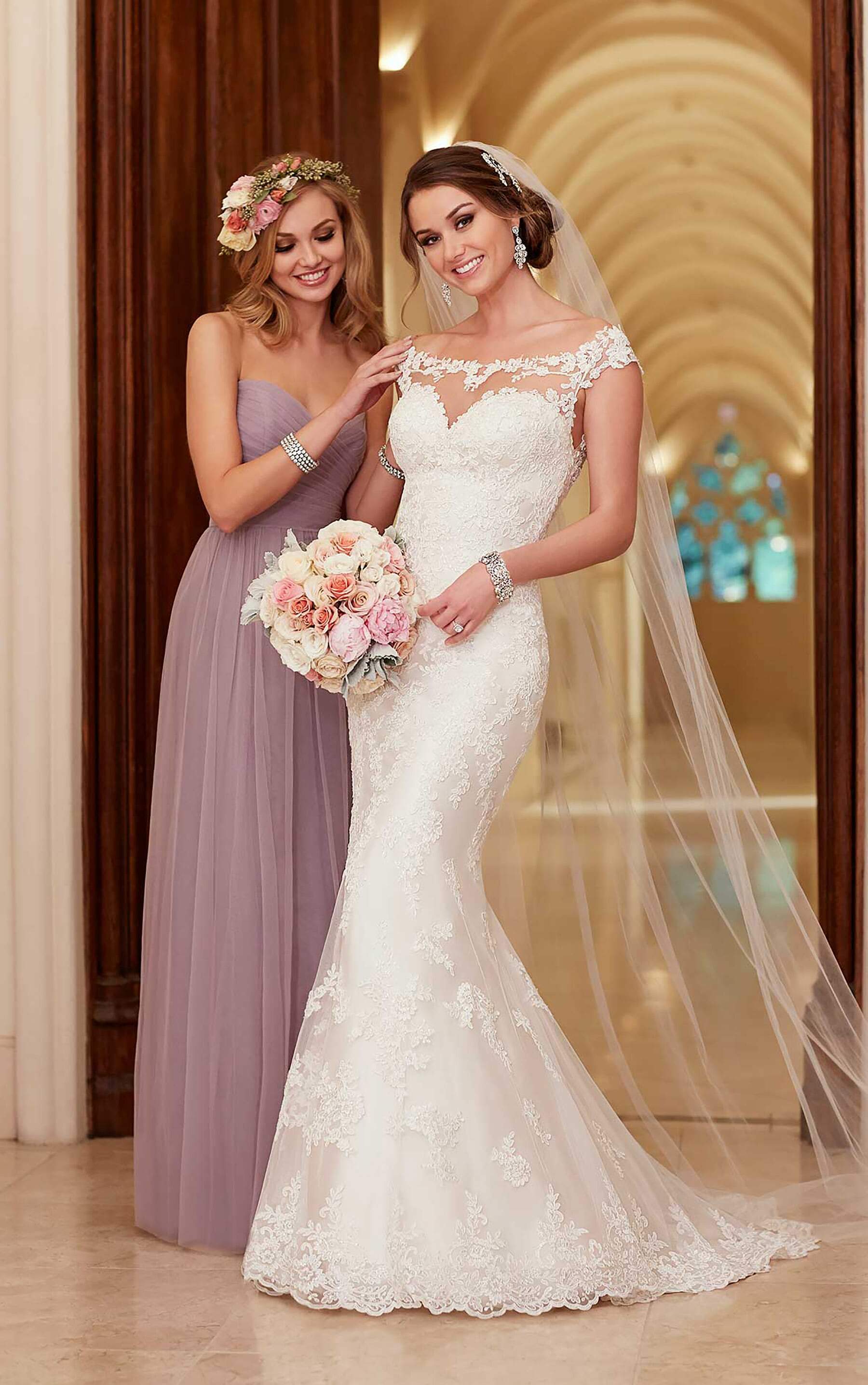 Stella York 6118