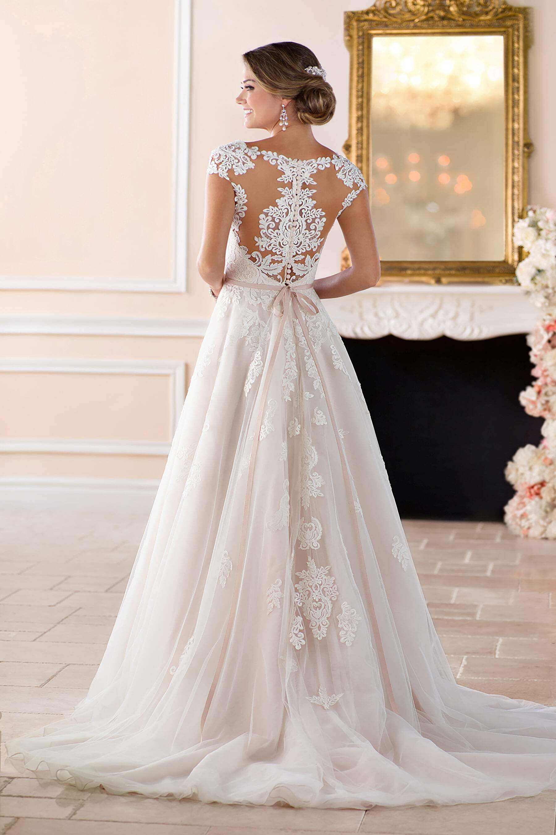 Stella York 6391