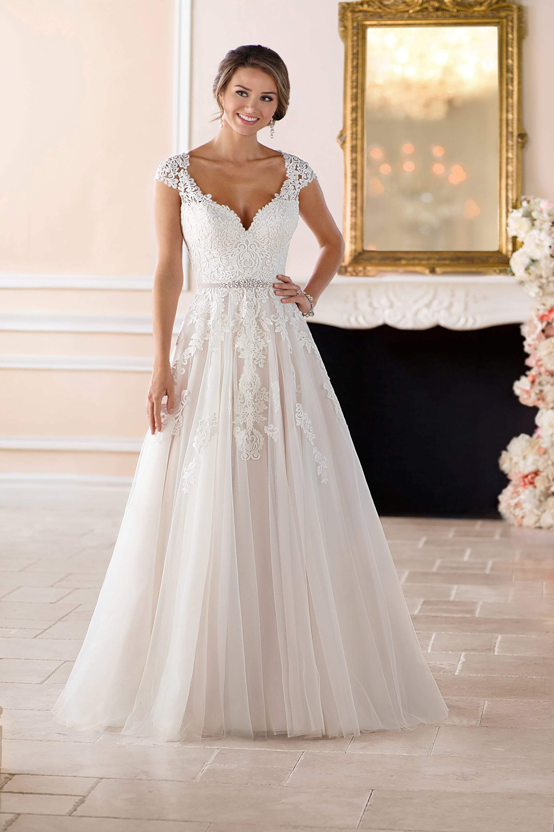 Stella York 6391