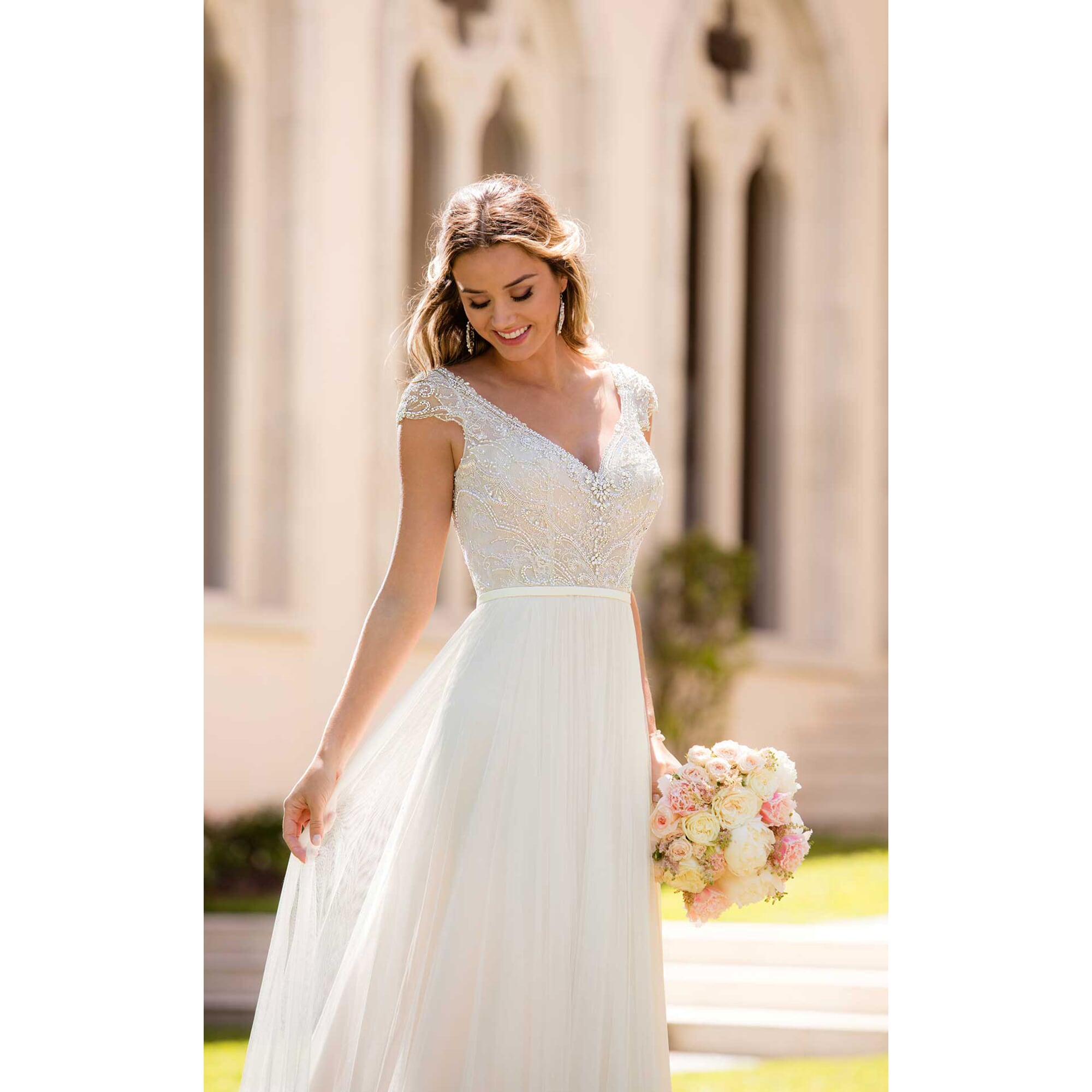 Stella York 6628