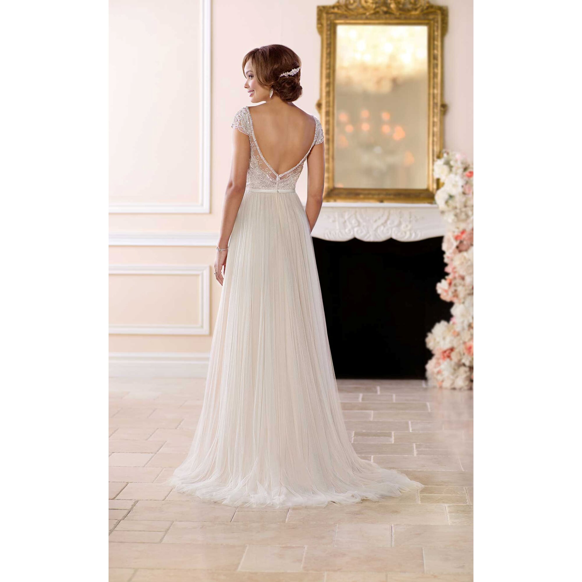 Stella York 6628