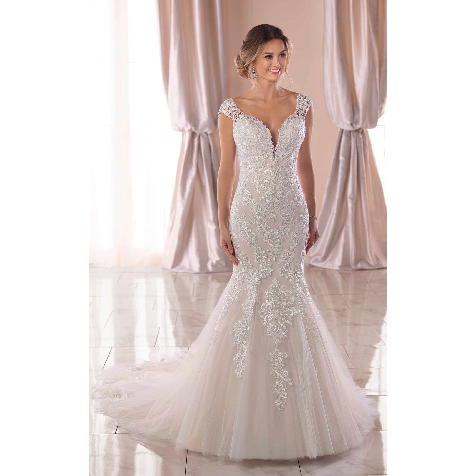 Stella York 6731