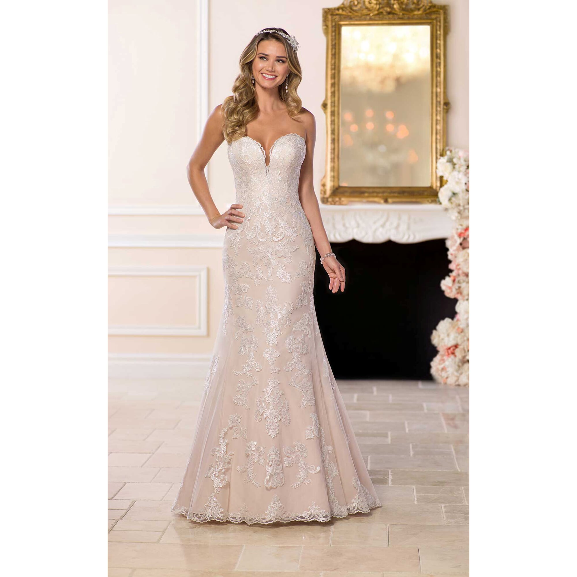 Stella York 6585