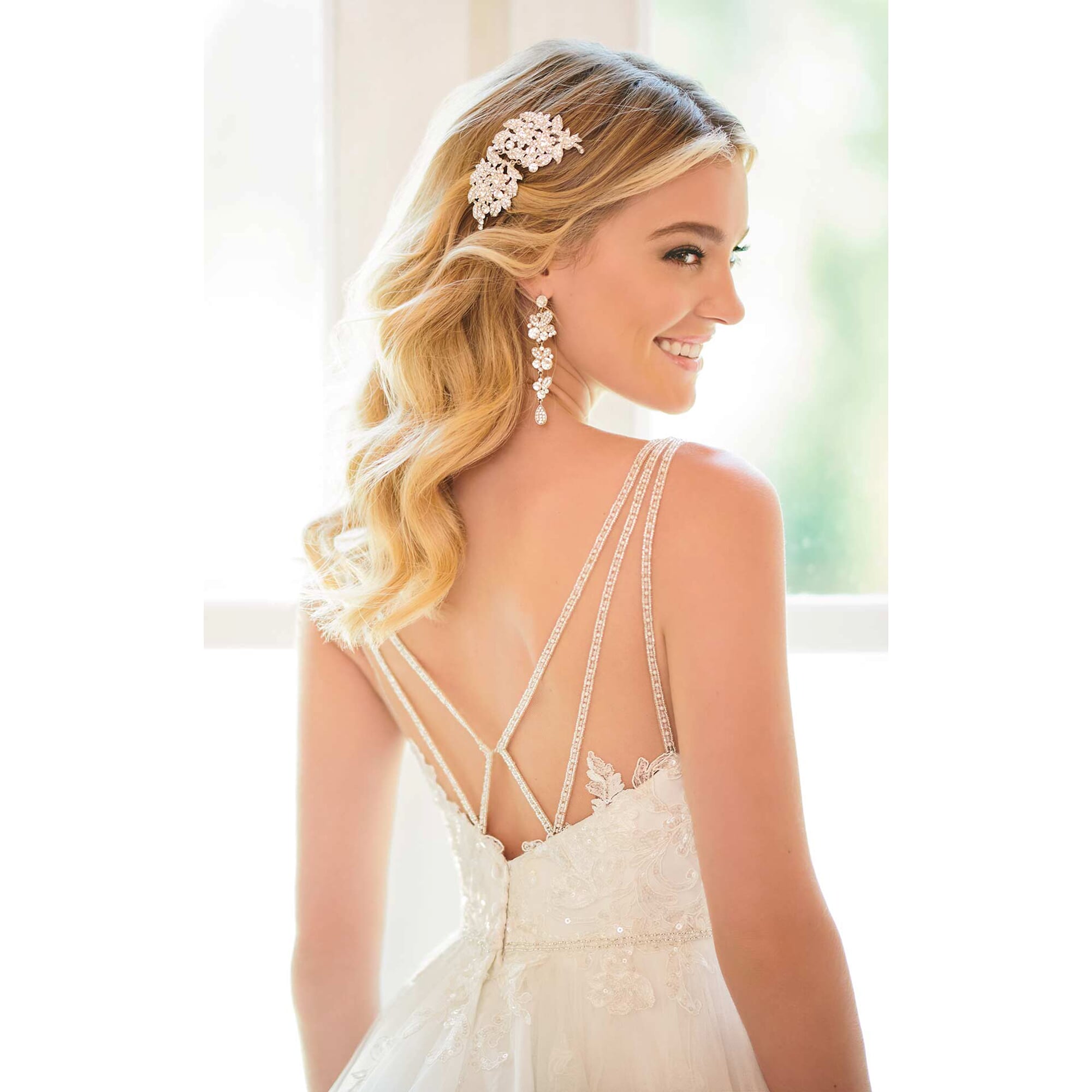 Stella York 6838