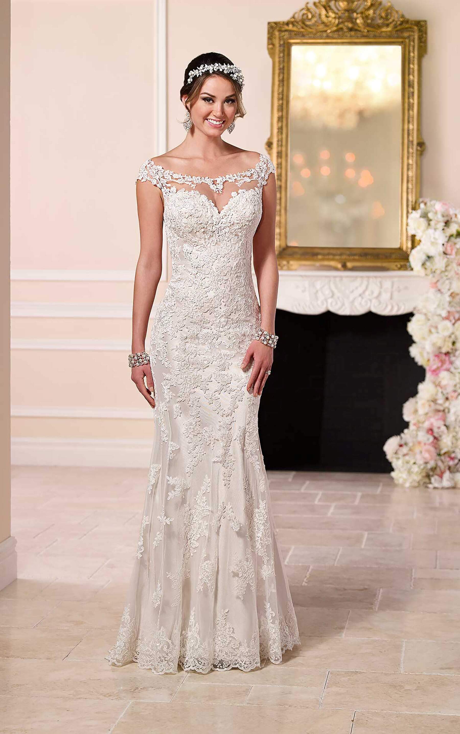 Stella York 6118