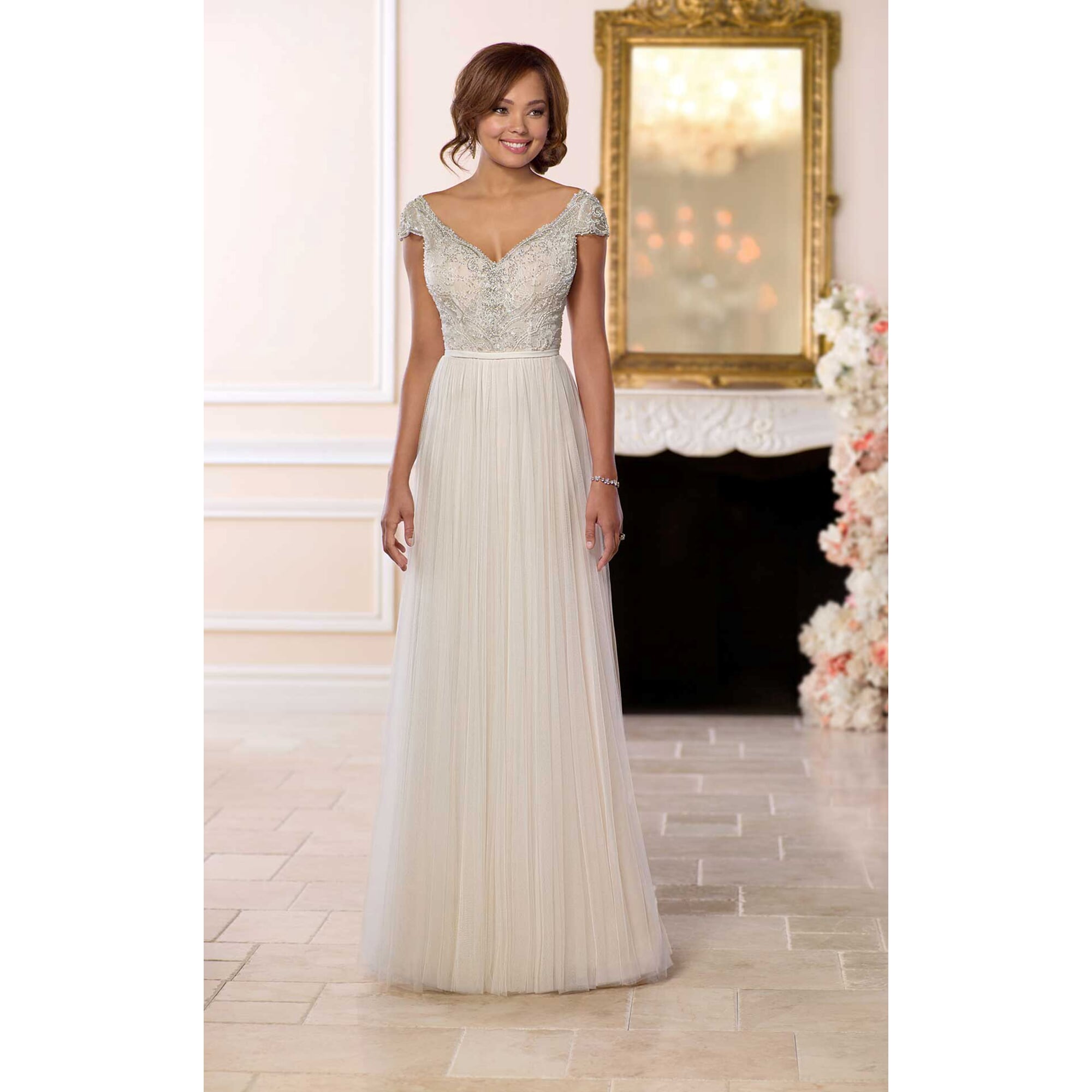 Stella York 6628