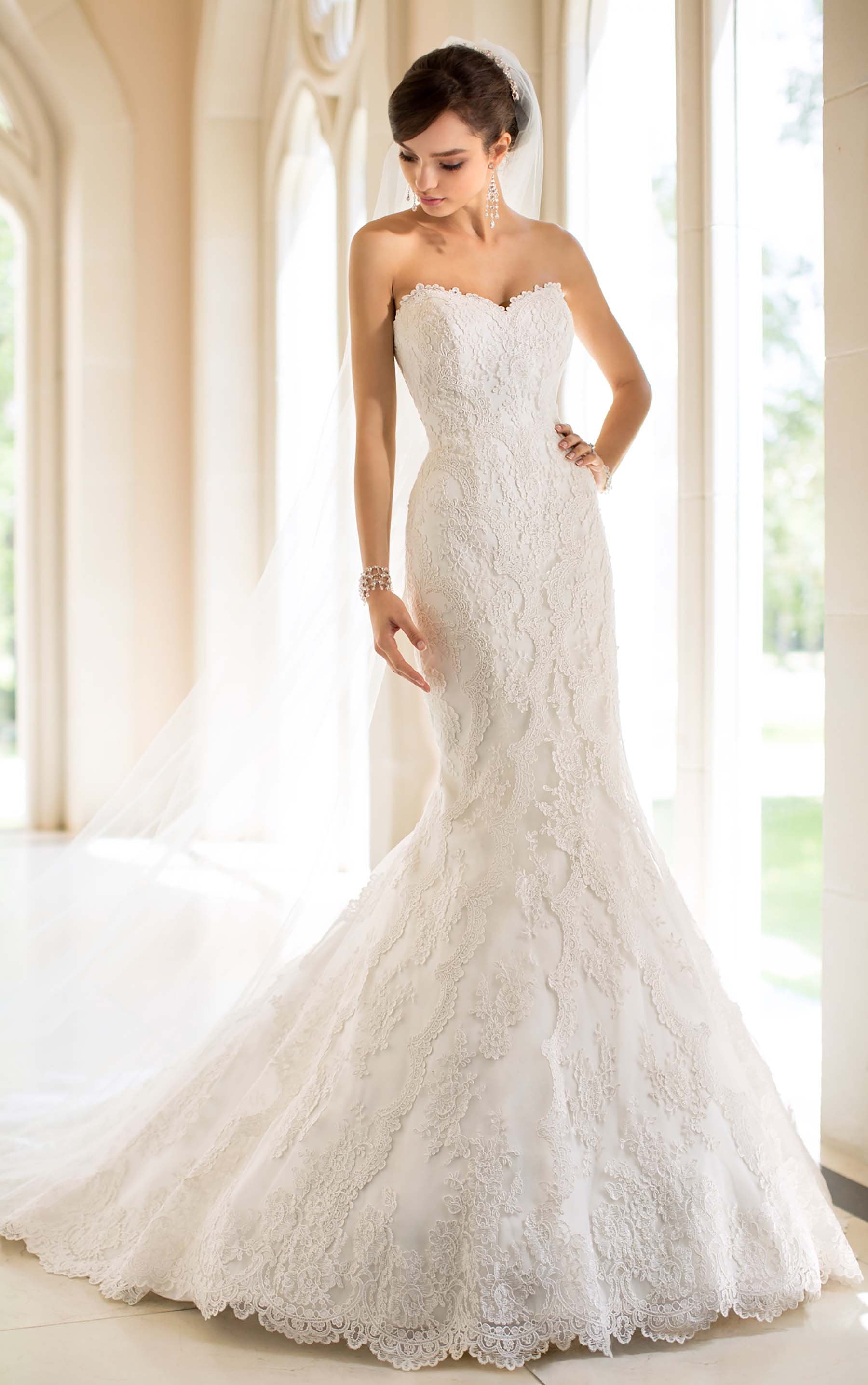 Stella York 5840