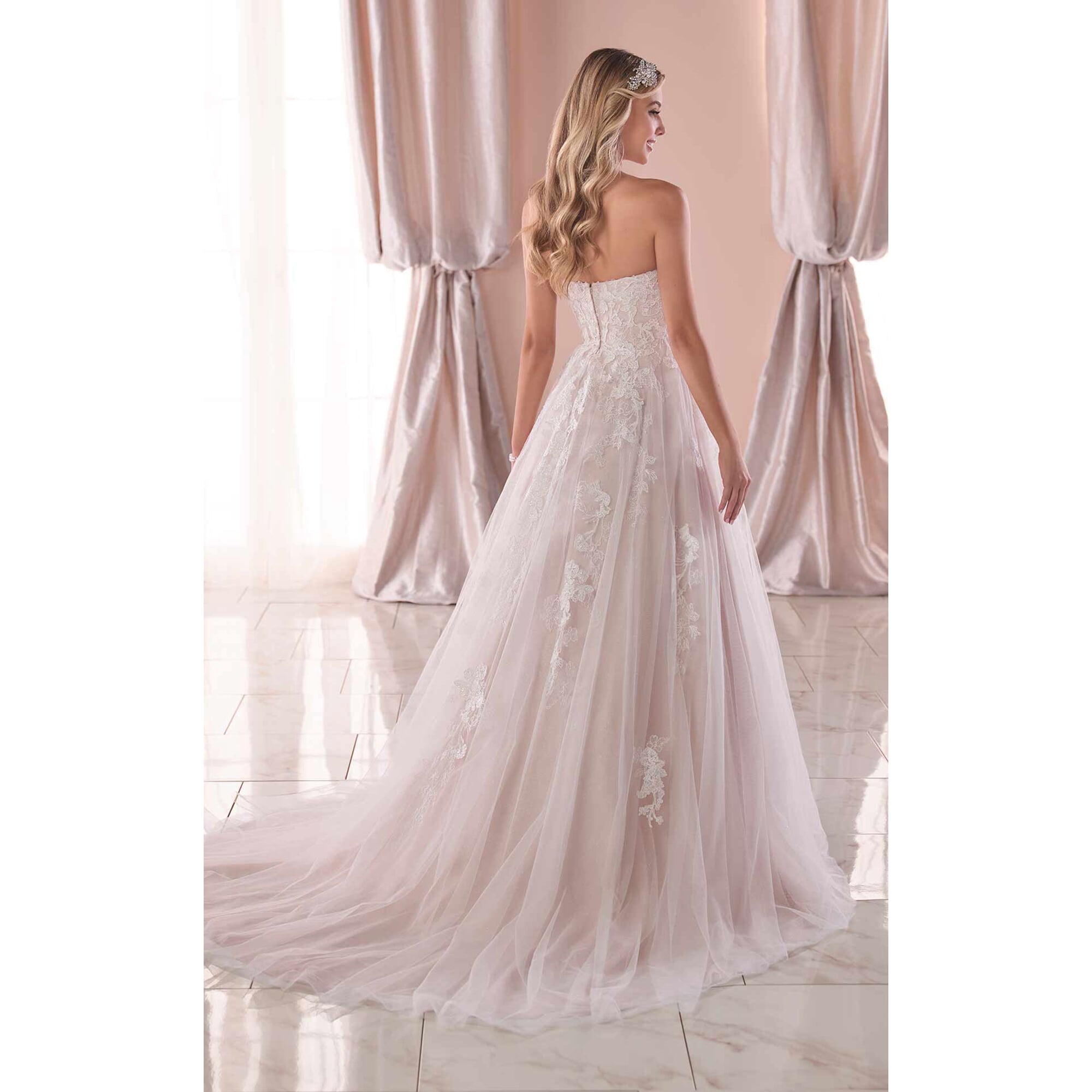 Stella York 6745