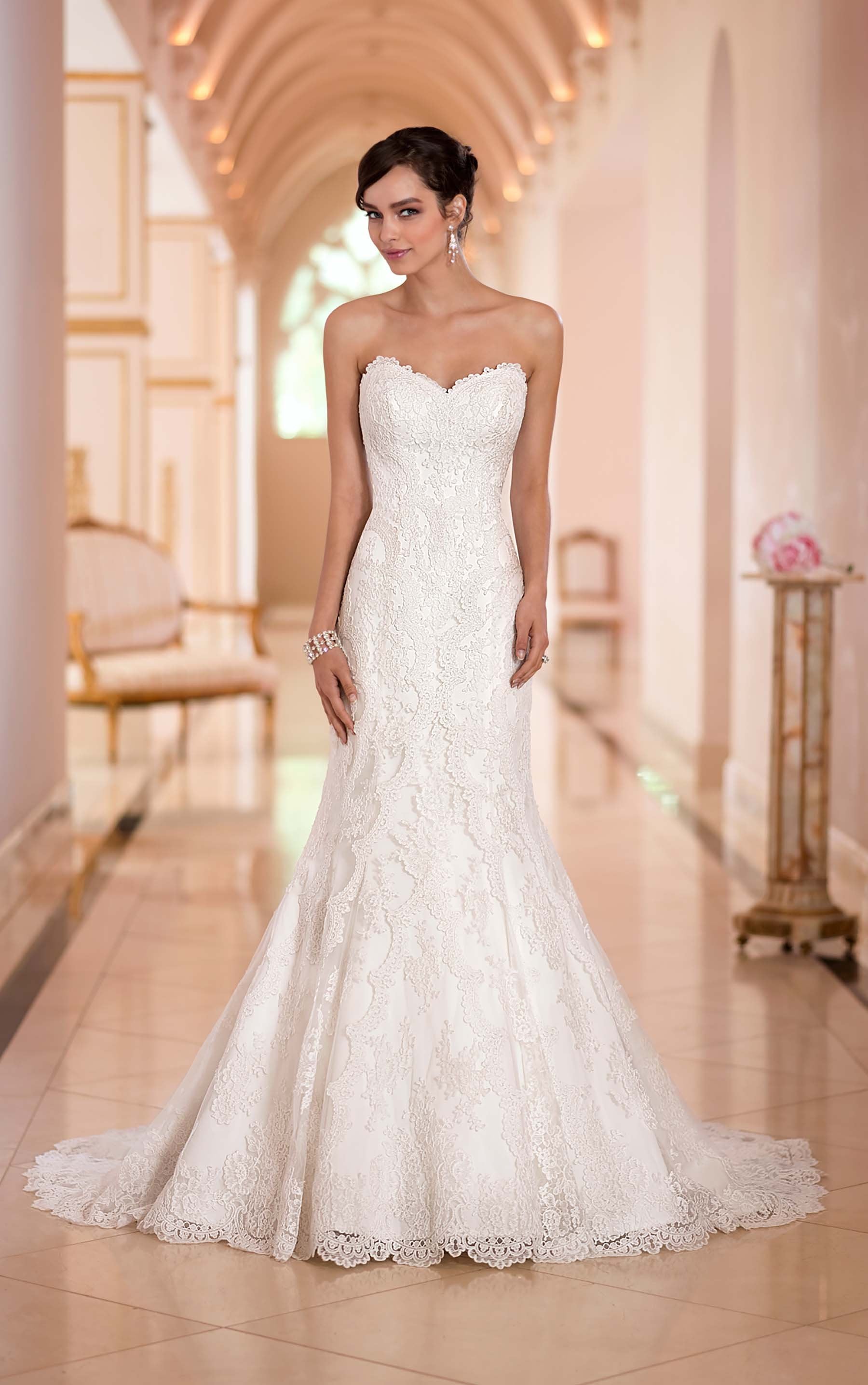 Stella York 5840
