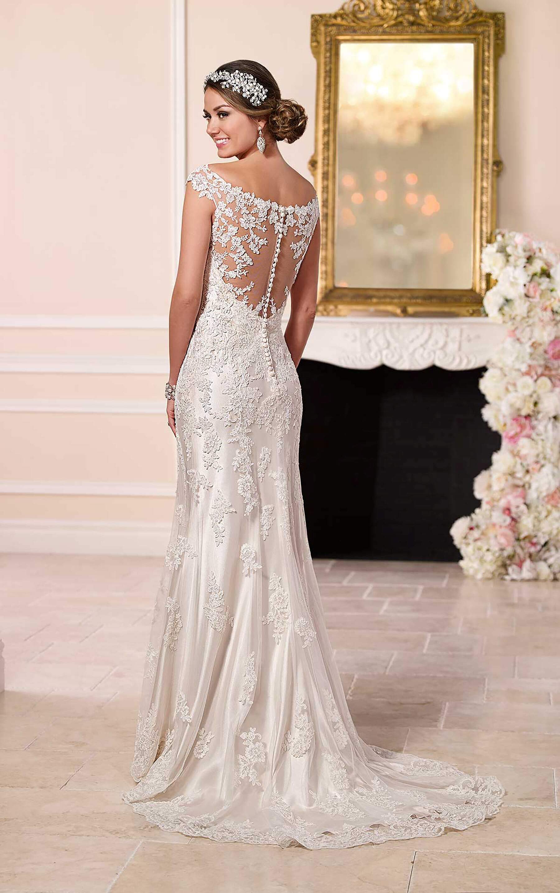 Stella York 6118