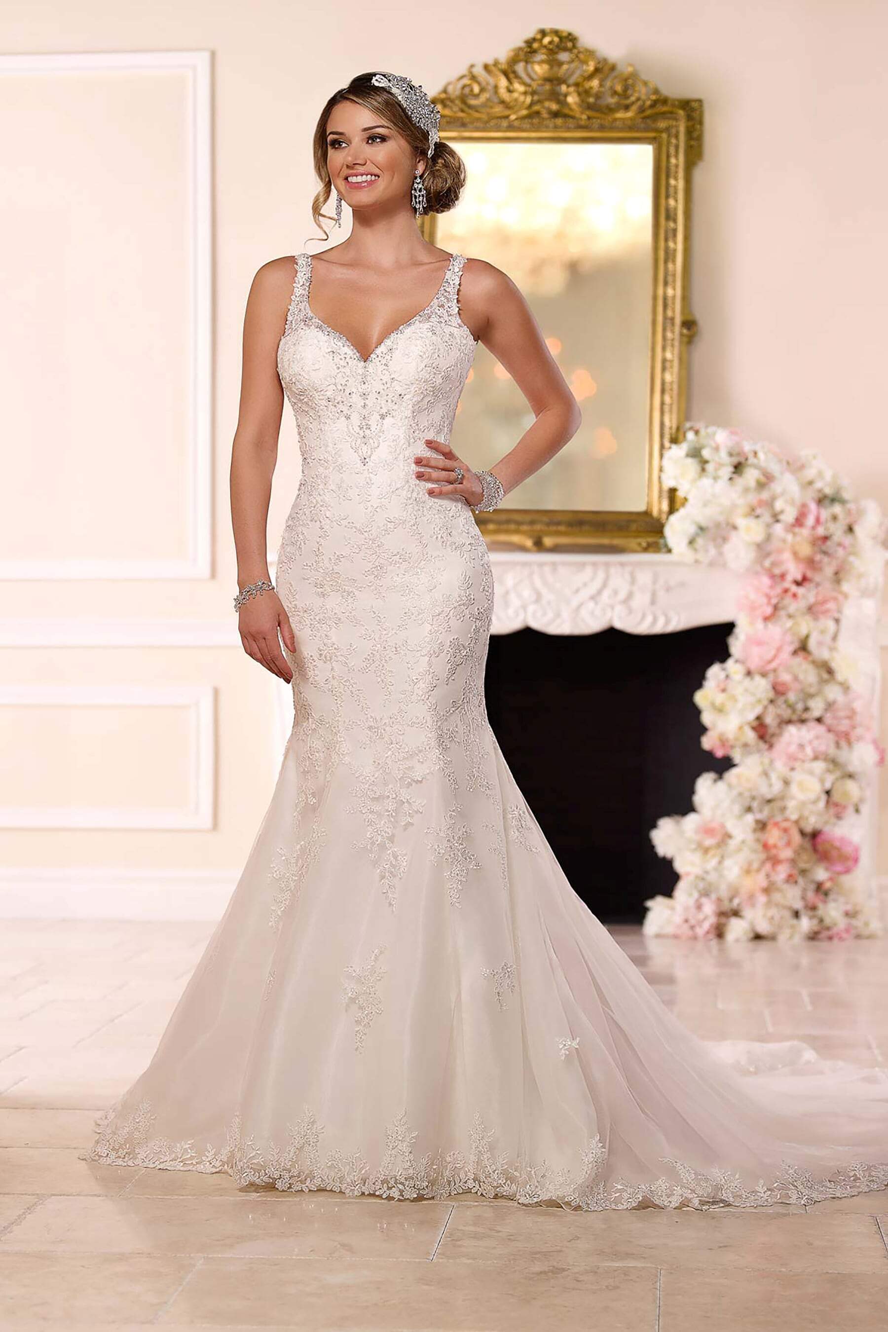 Stella York 6217