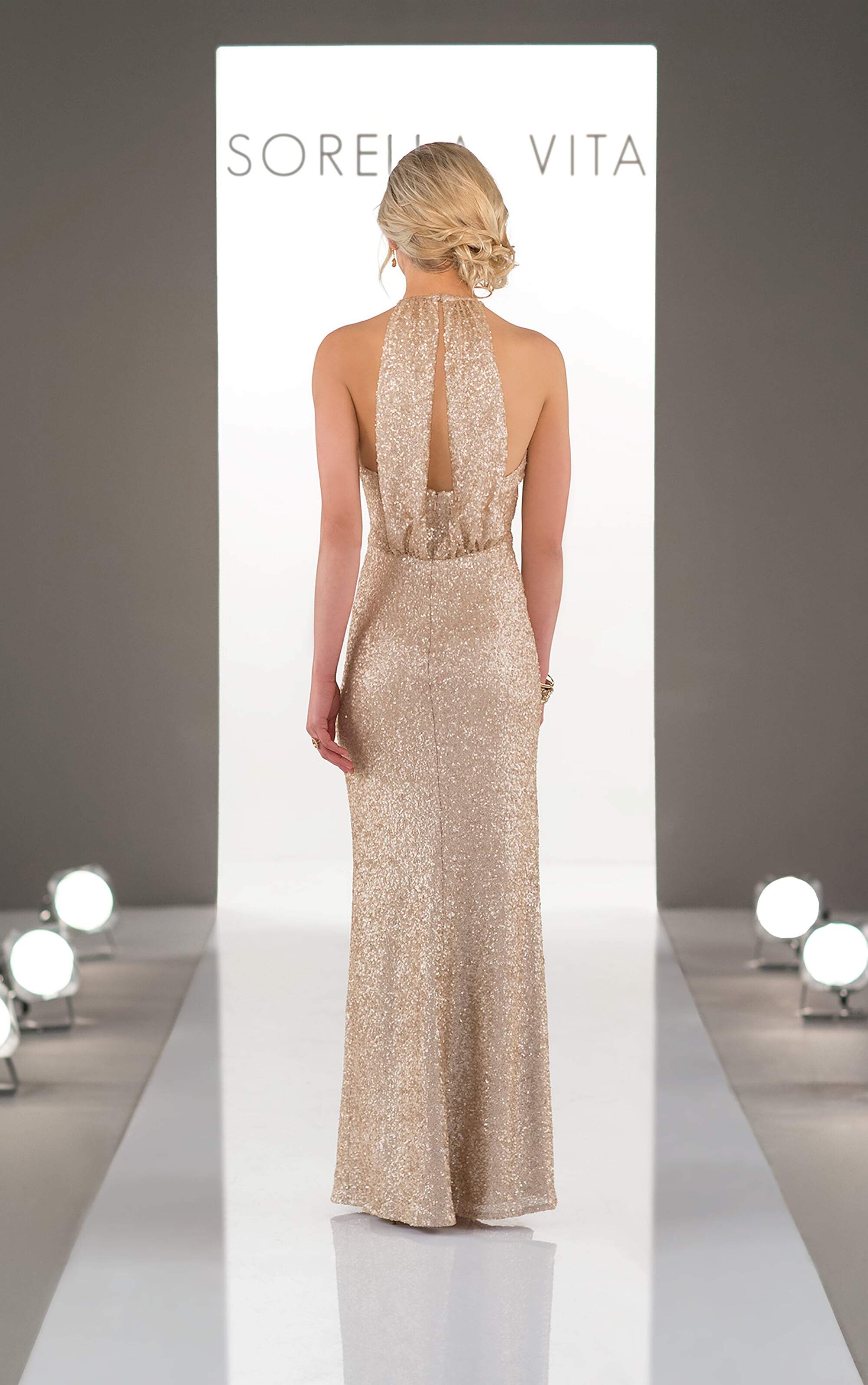 Sorella vita sequin online