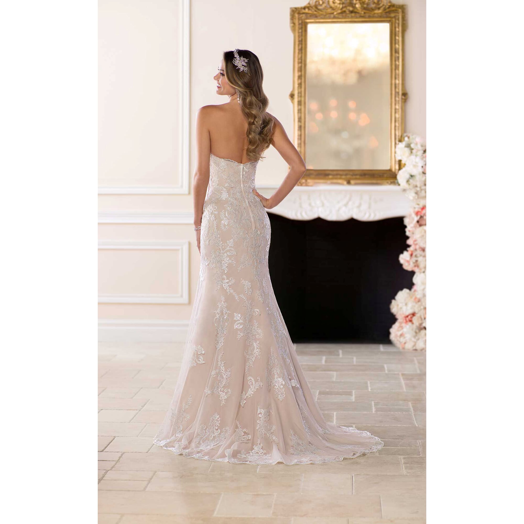 Stella York 6585