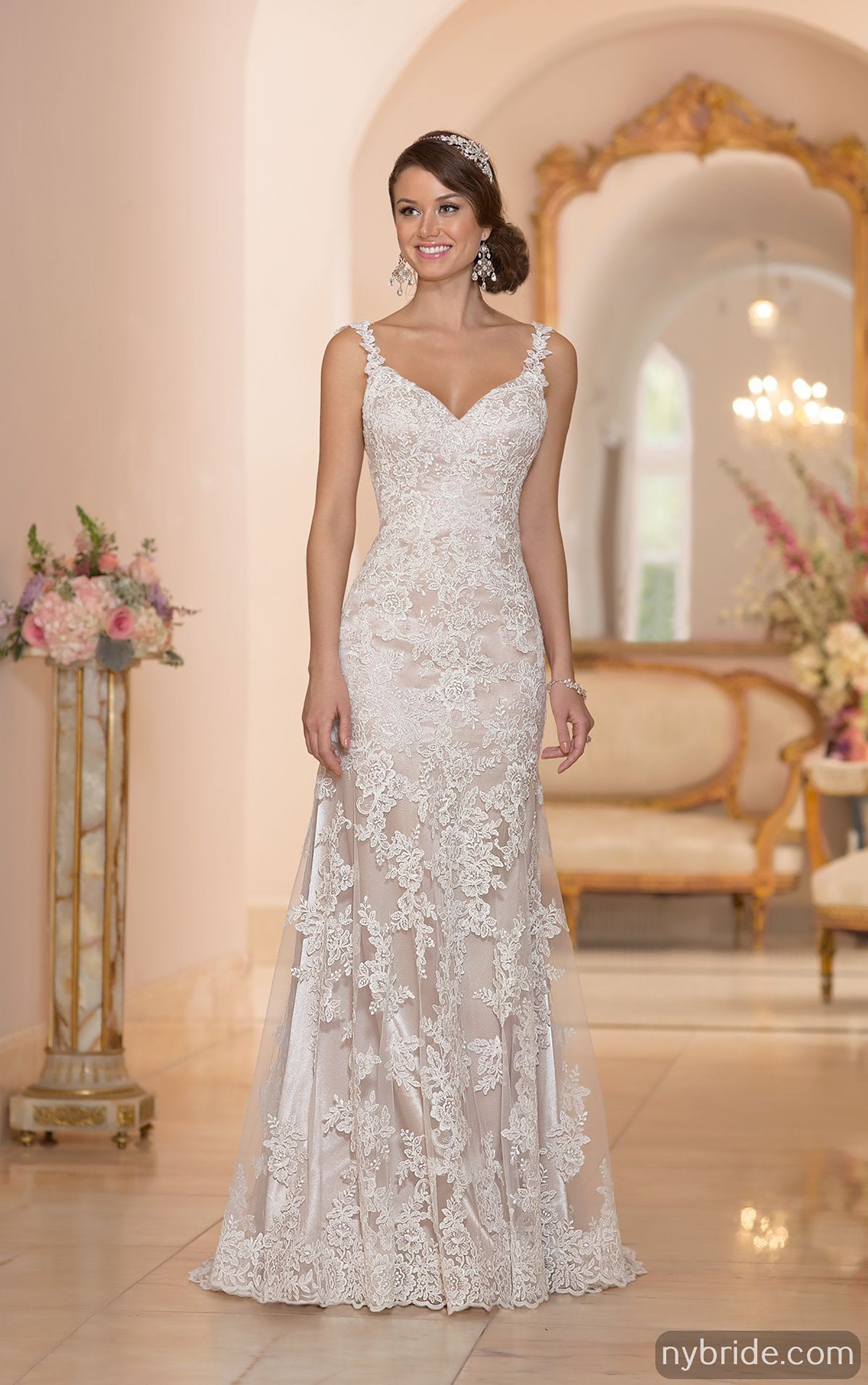 Stella York 5984