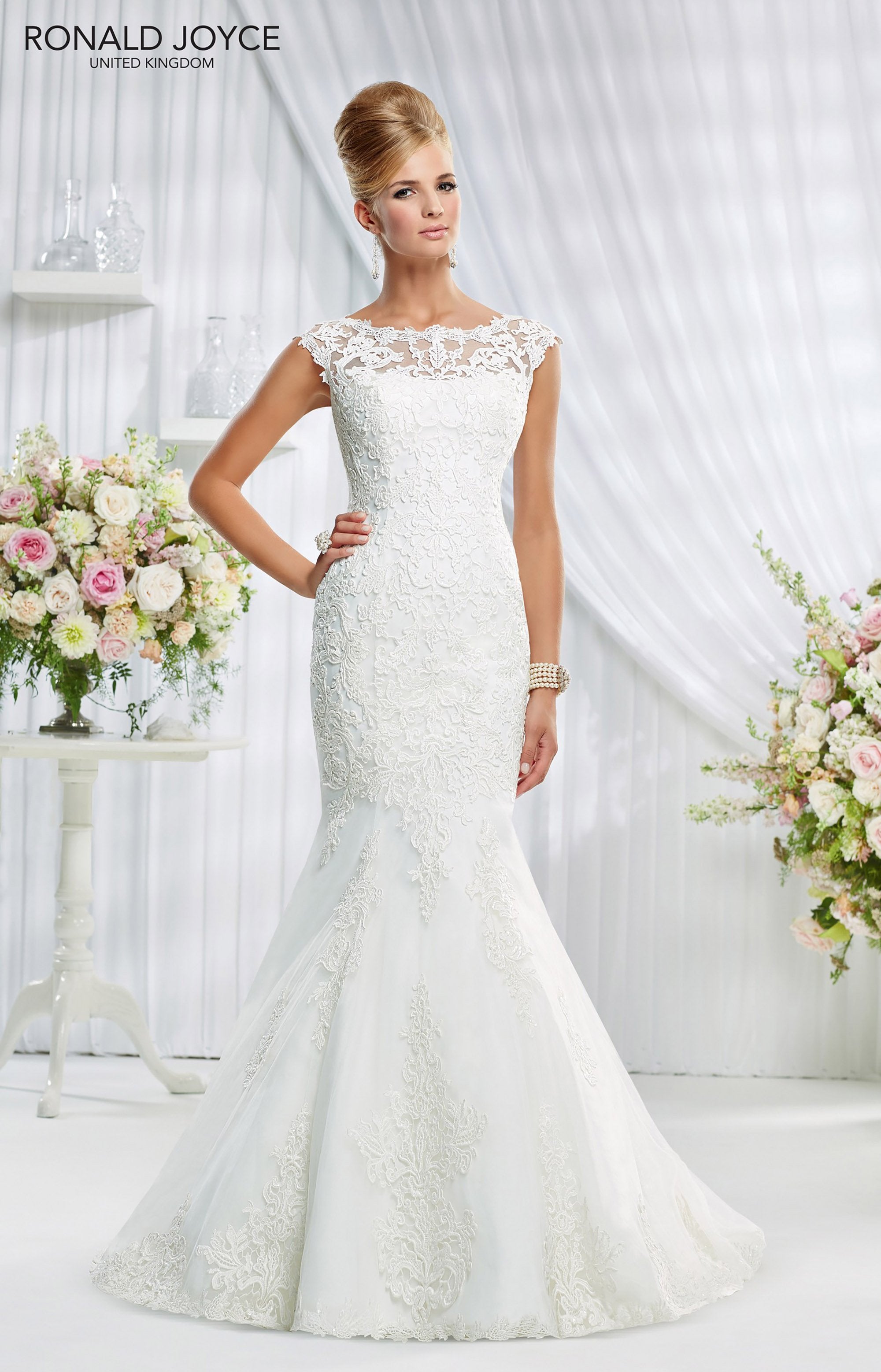 Ronald Joyce Collection  Wedding Dresses & Bridal Gowns United Kingdom