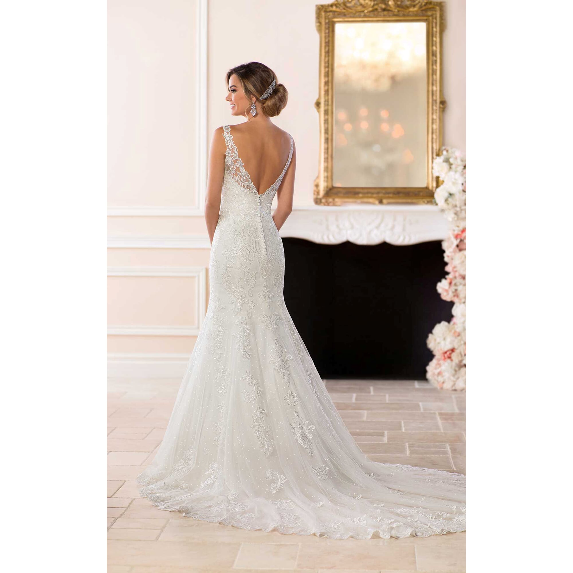 Stella York 6571