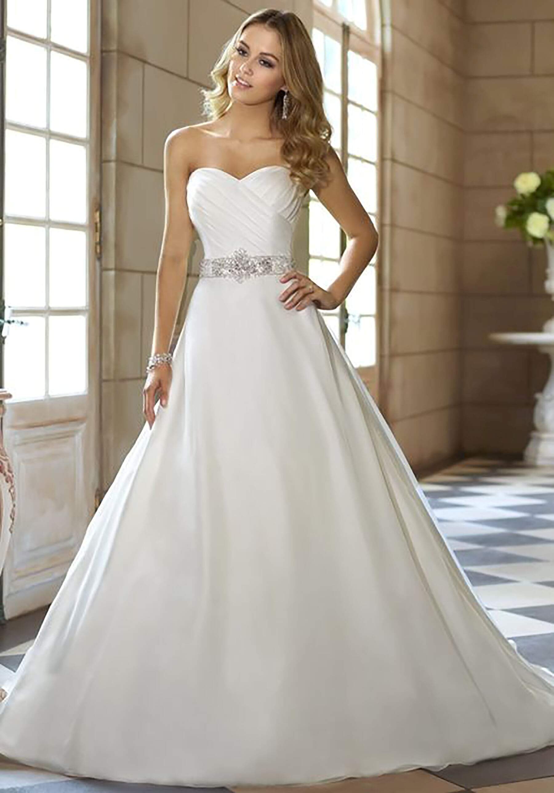 Stella York 5711