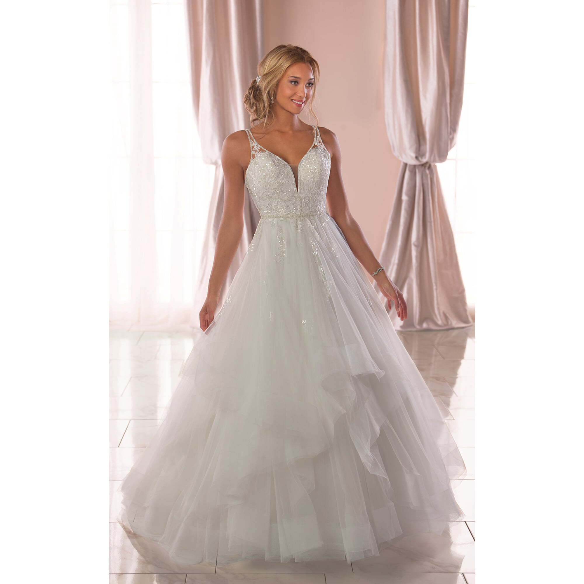 Stella York 6838